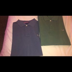 Vineyard Vines Polo